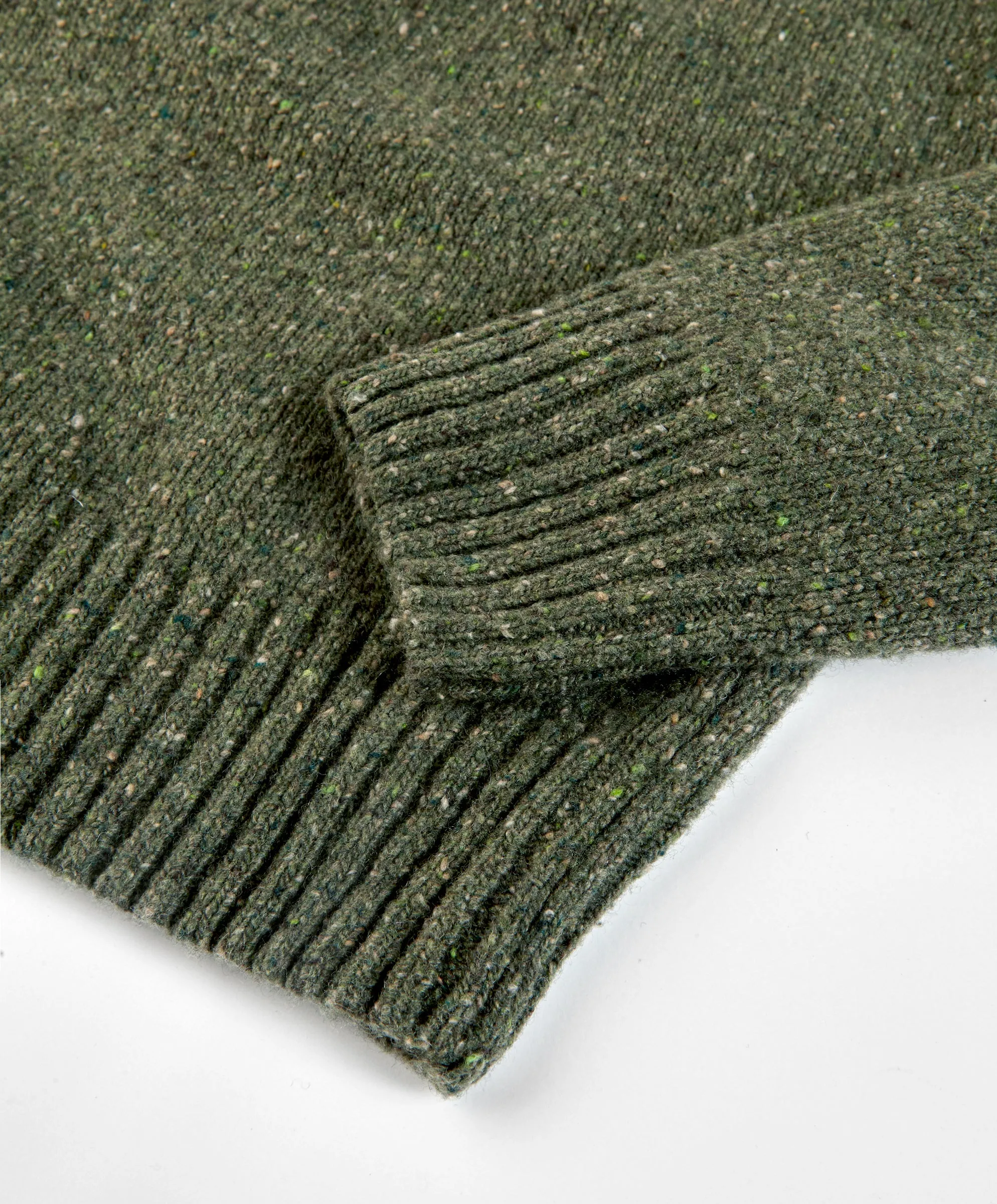 Tomales Donegal Sweater - FINAL SALE sold by Outerknown product image thumbnail 5