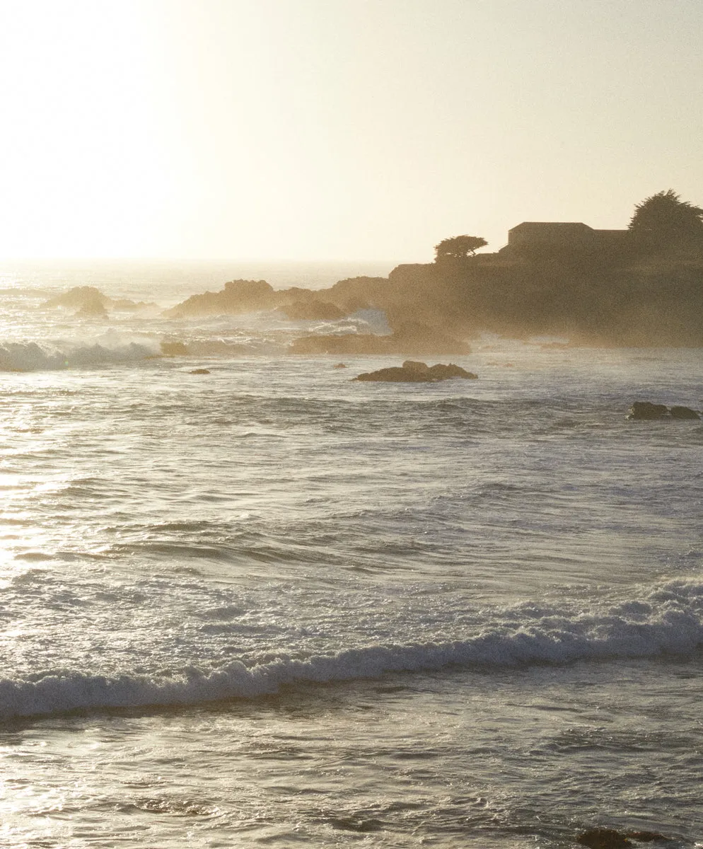 OK Dot Pocket Tee - FINAL SALE sold by Outerknown product image thumbnail 3