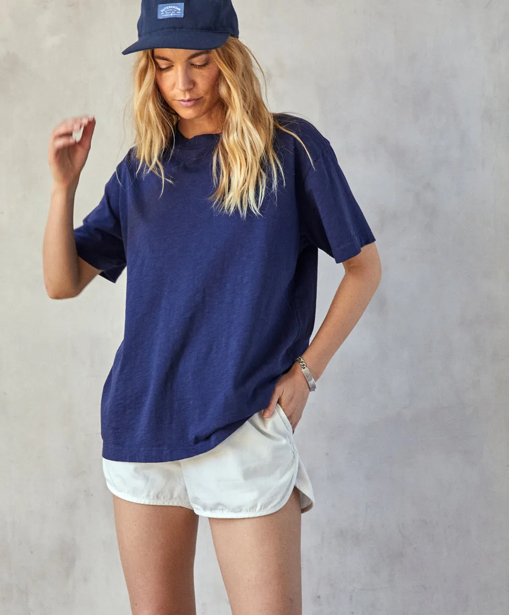 Saltwater Slub Tee - FINAL SALE sold by Outerknown product image thumbnail 4