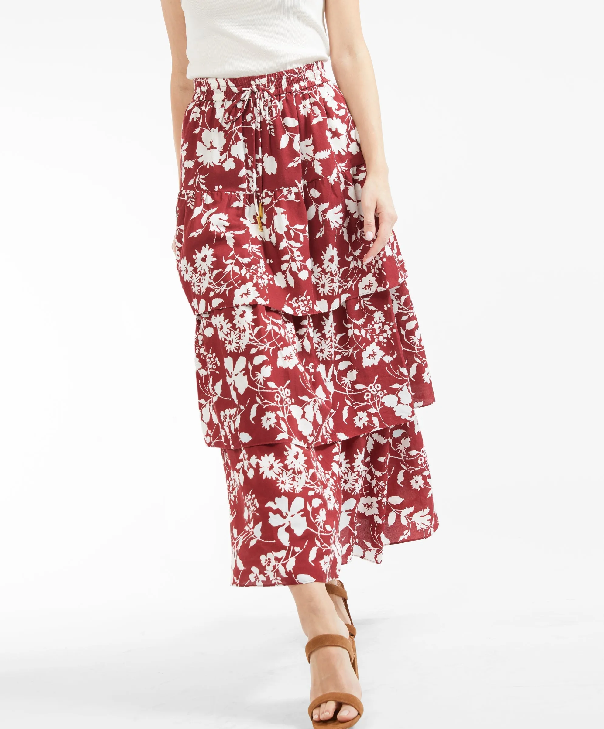 Finley Skirt - Outerworn sold by Outerknown product image thumbnail 2