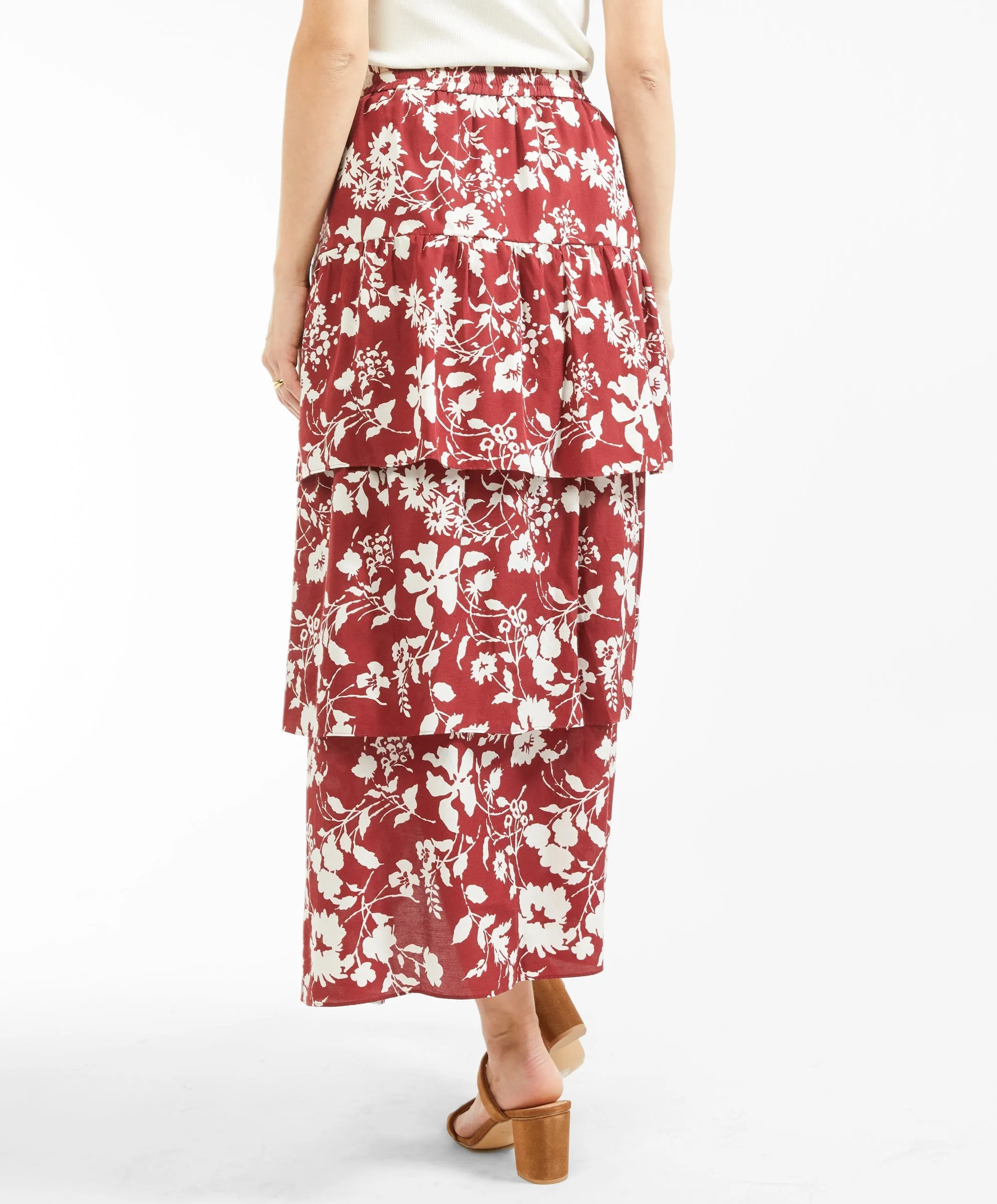 Finley Skirt - Outerworn sold by Outerknown product image thumbnail 5