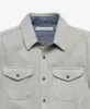 Blanket Shirt sold by Outerknown
