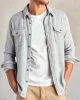 Blanket Shirt sold by Outerknown