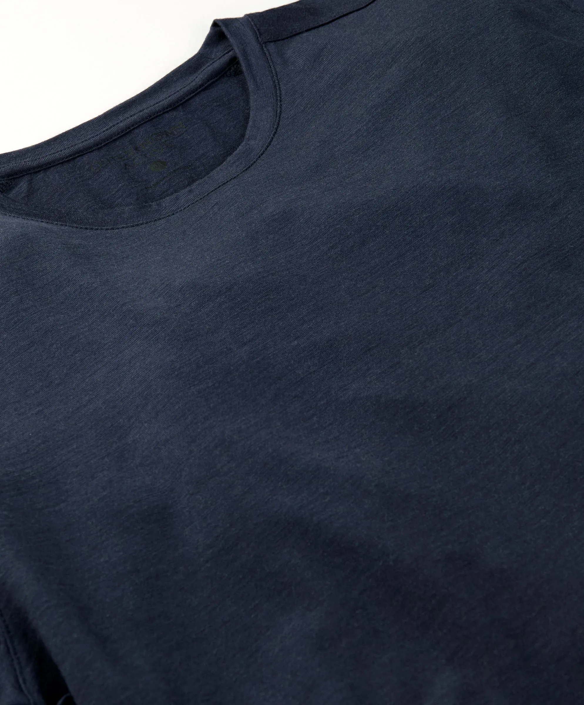 Breathe L/S Merino Baselayer - FINAL SALE sold by Outerknown product image thumbnail 3