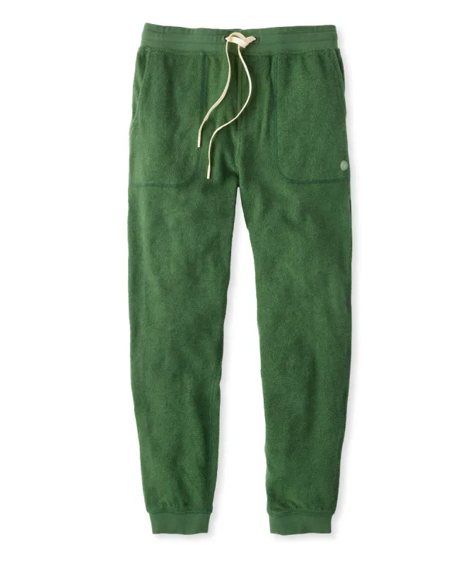 Hightide Sweatpants - FINAL SALE sold by Outerknown
