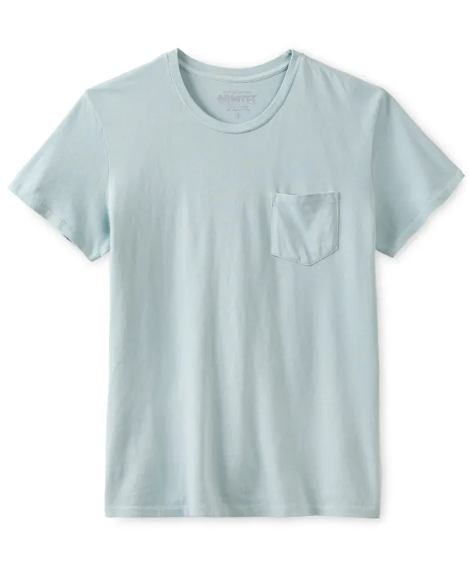 Groovy Pocket Tee - FINAL SALE sold by Outerknown