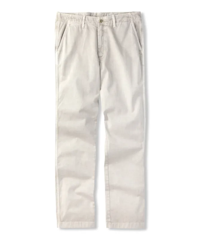 Nomad Chino - SALE sold by Outerknown
