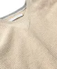 Shelter Waffle Crew - Outerworn sold by Outerknown