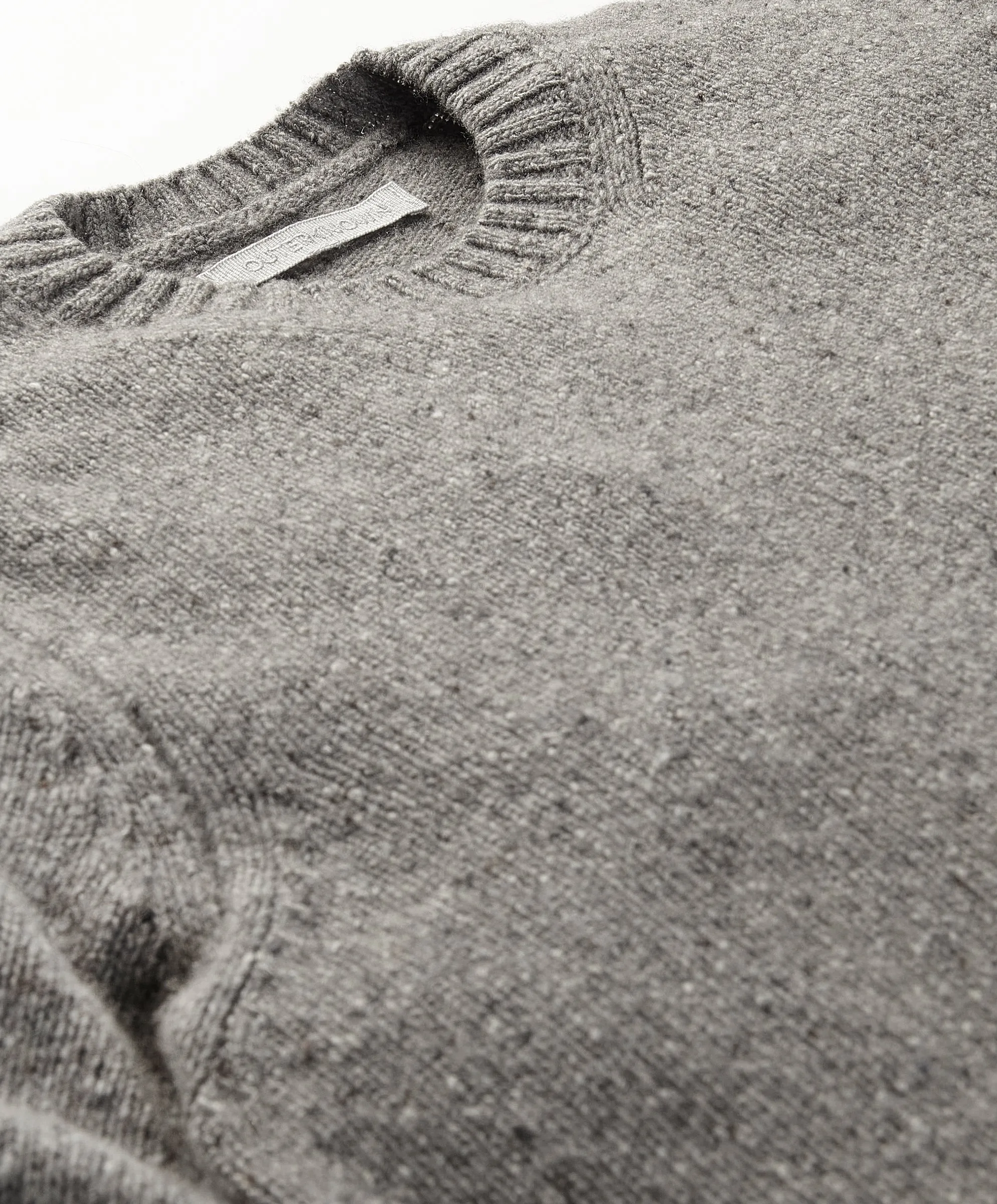 Tomales Donegal Sweater - SALE sold by Outerknown product image thumbnail 4