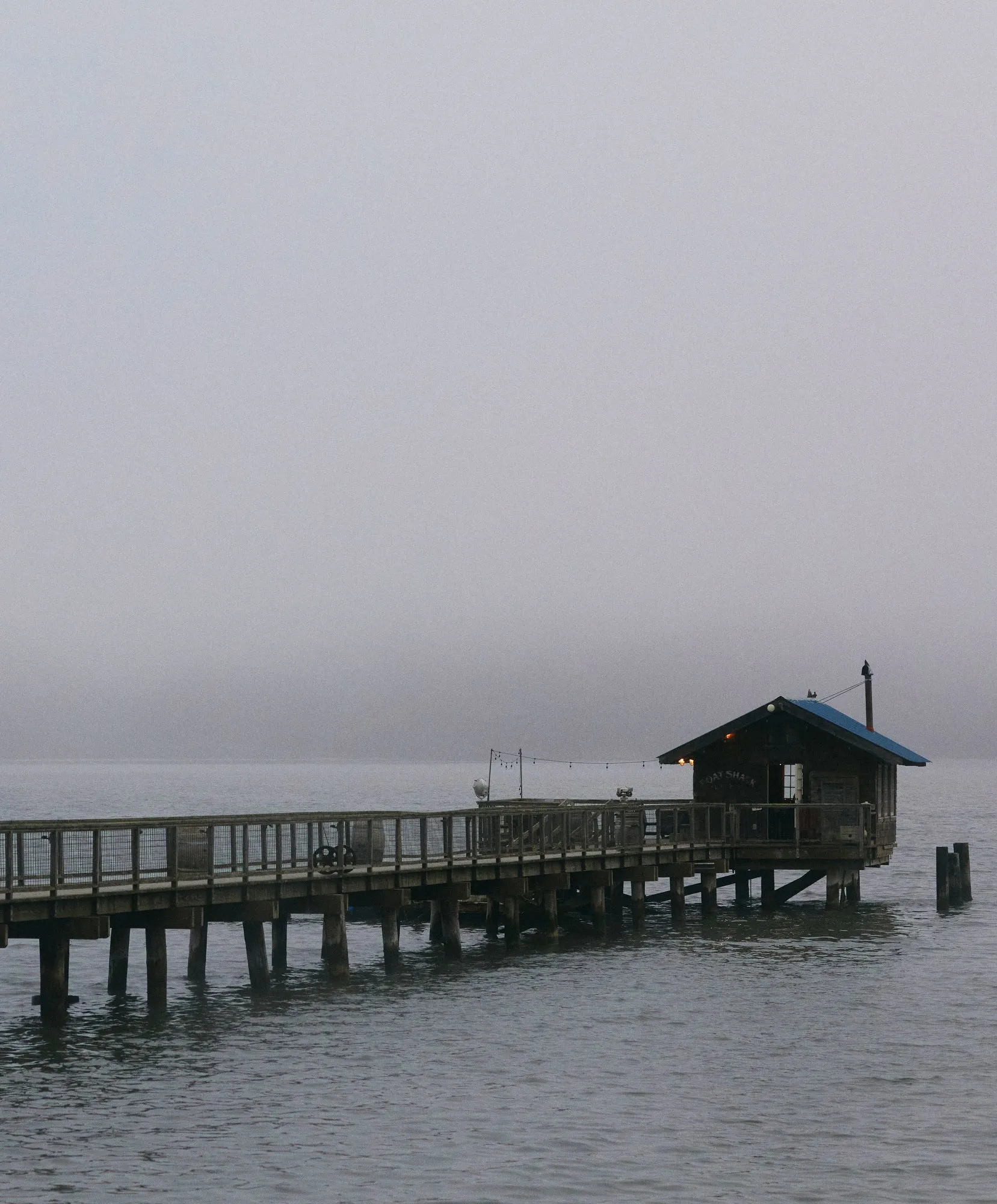 Tomales Donegal Sweater - SALE sold by Outerknown product image thumbnail 3