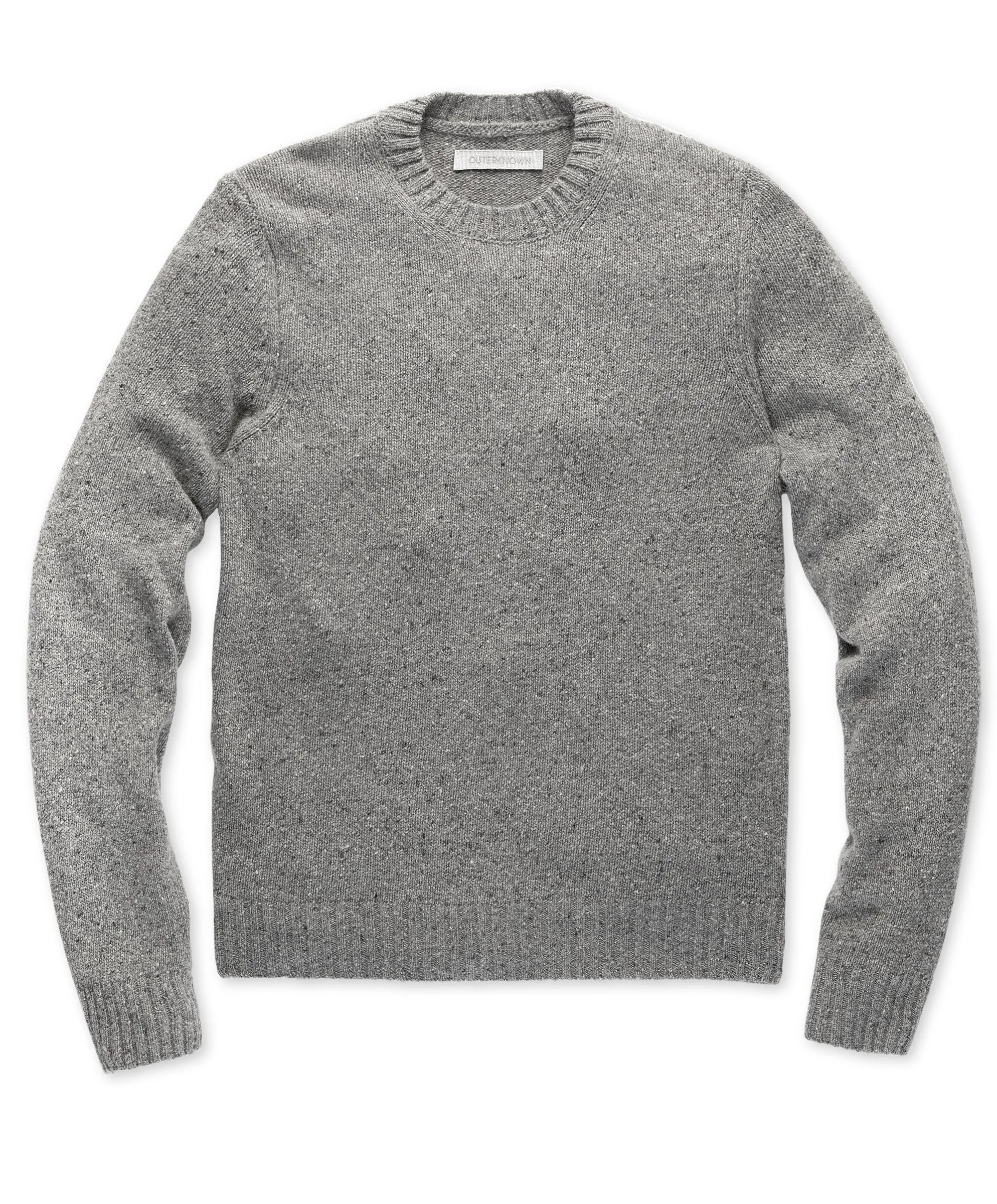 Tomales Donegal Sweater - SALE sold by Outerknown product image thumbnail 2