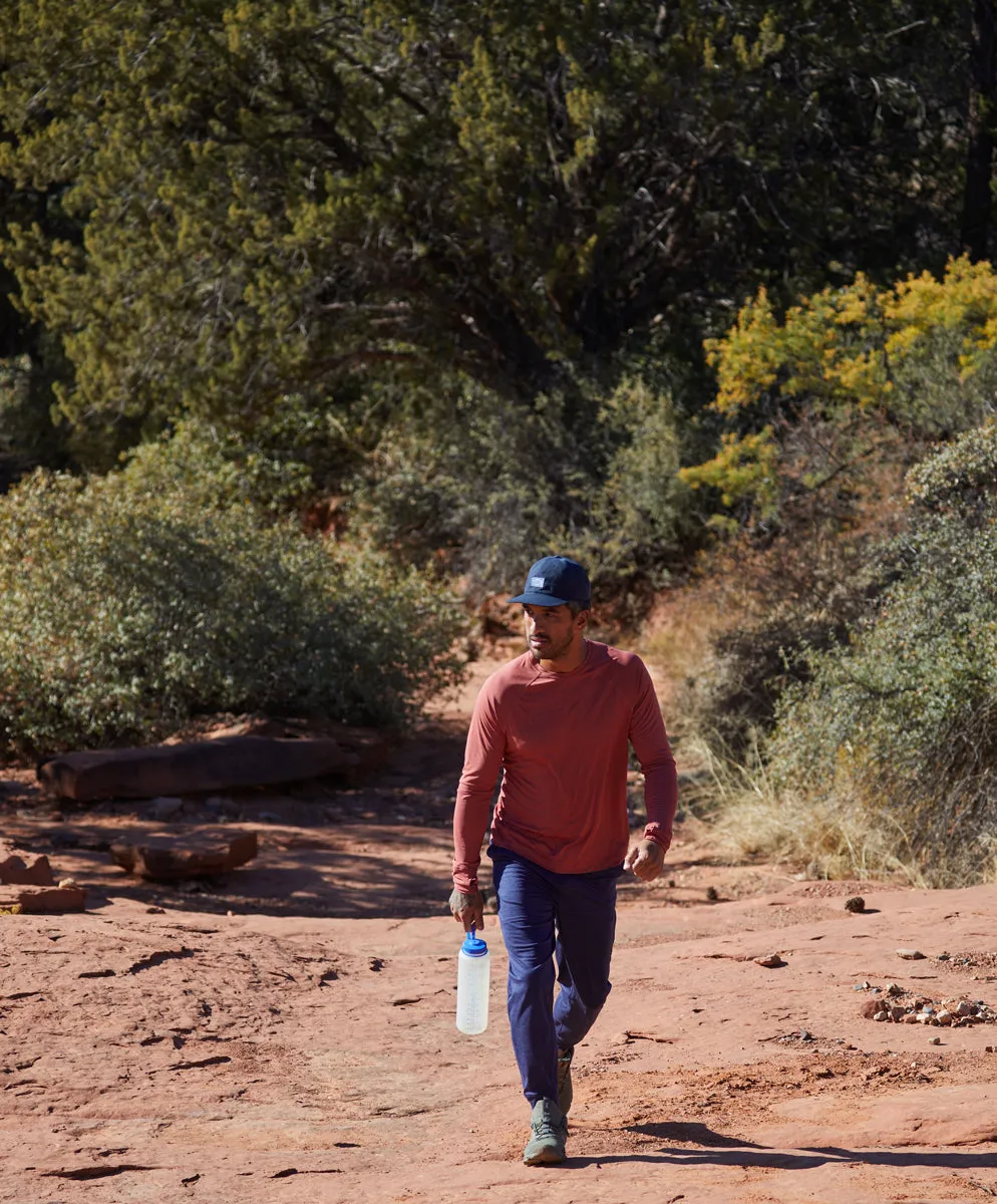 The Pace Jogger - FINAL SALE sold by Outerknown product image thumbnail 3