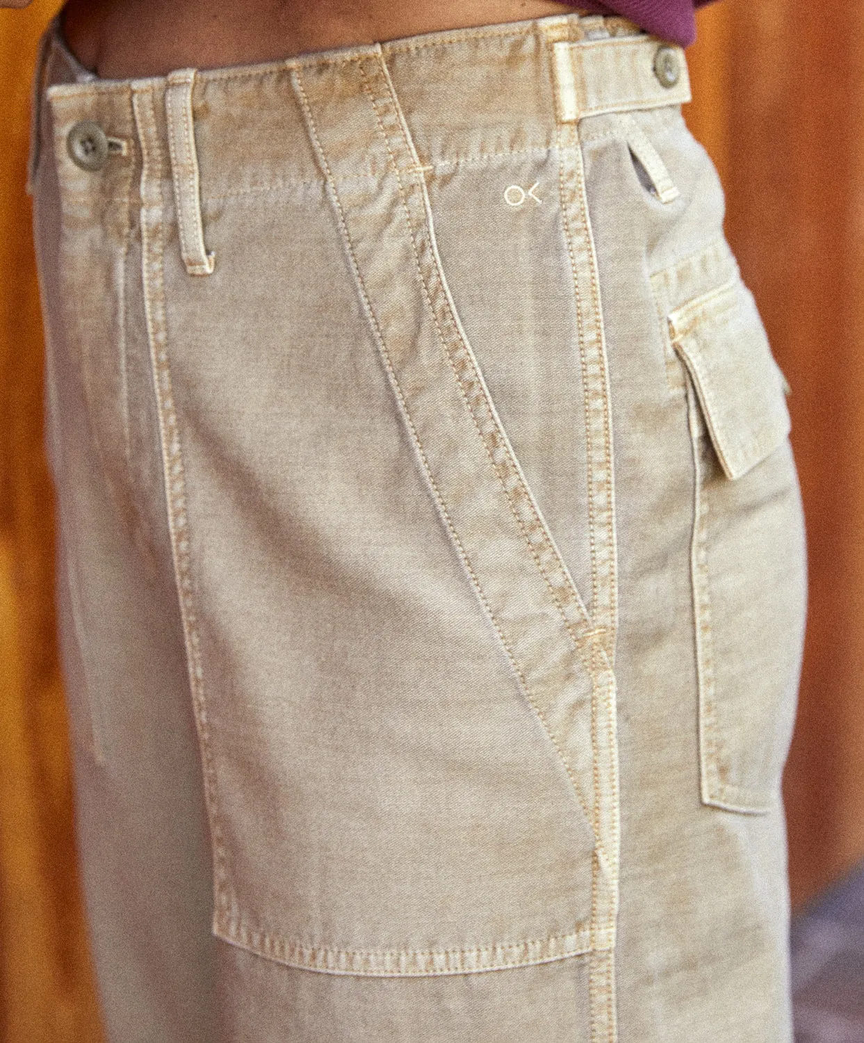 Westbound Utility Pants - SALE sold by Outerknown product image thumbnail 4