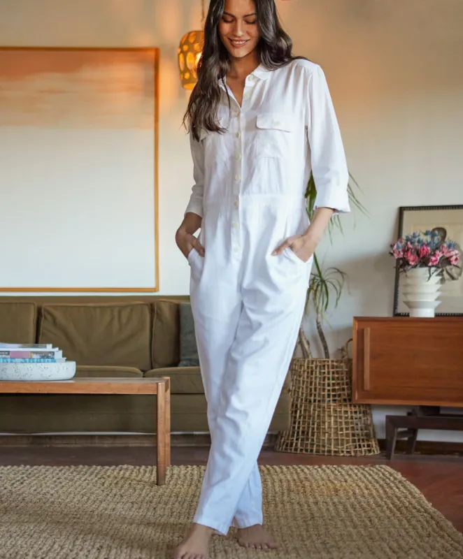 S.E.A. Suit L/S - Outerworn sold by Outerknown