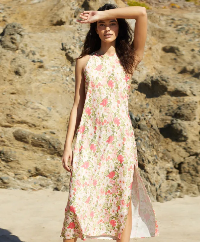 Ellison Slip Dress - Outerworn sold by Outerknown