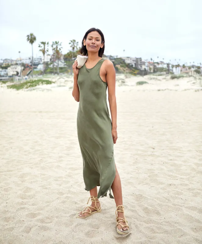 Ellison Midi Dress - FINAL SALE sold by Outerknown