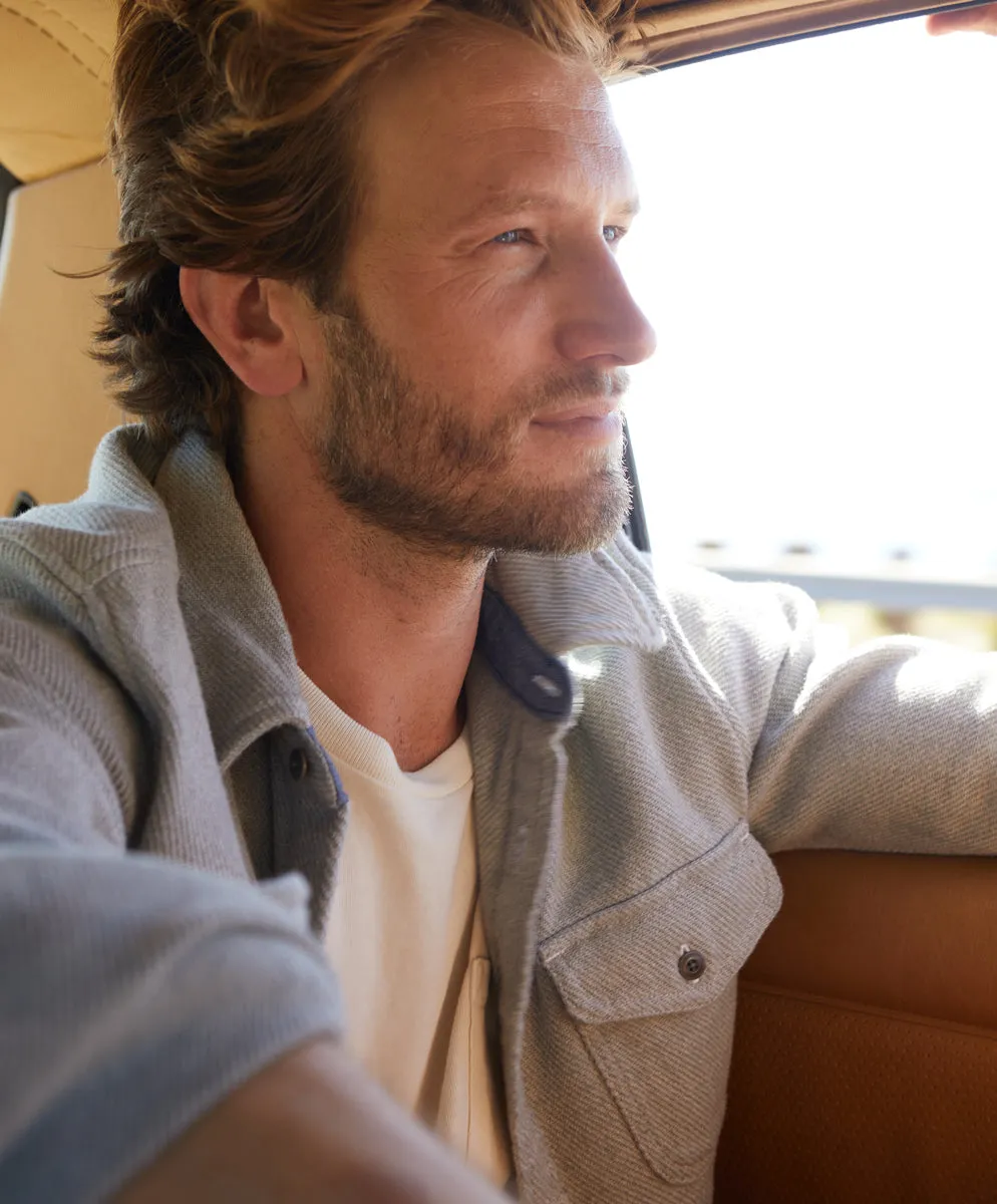 Blanket Shirt - SALE sold by Outerknown product image thumbnail 3