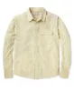 Seventyseven Cord Shirt - Outerworn sold by Outerknown