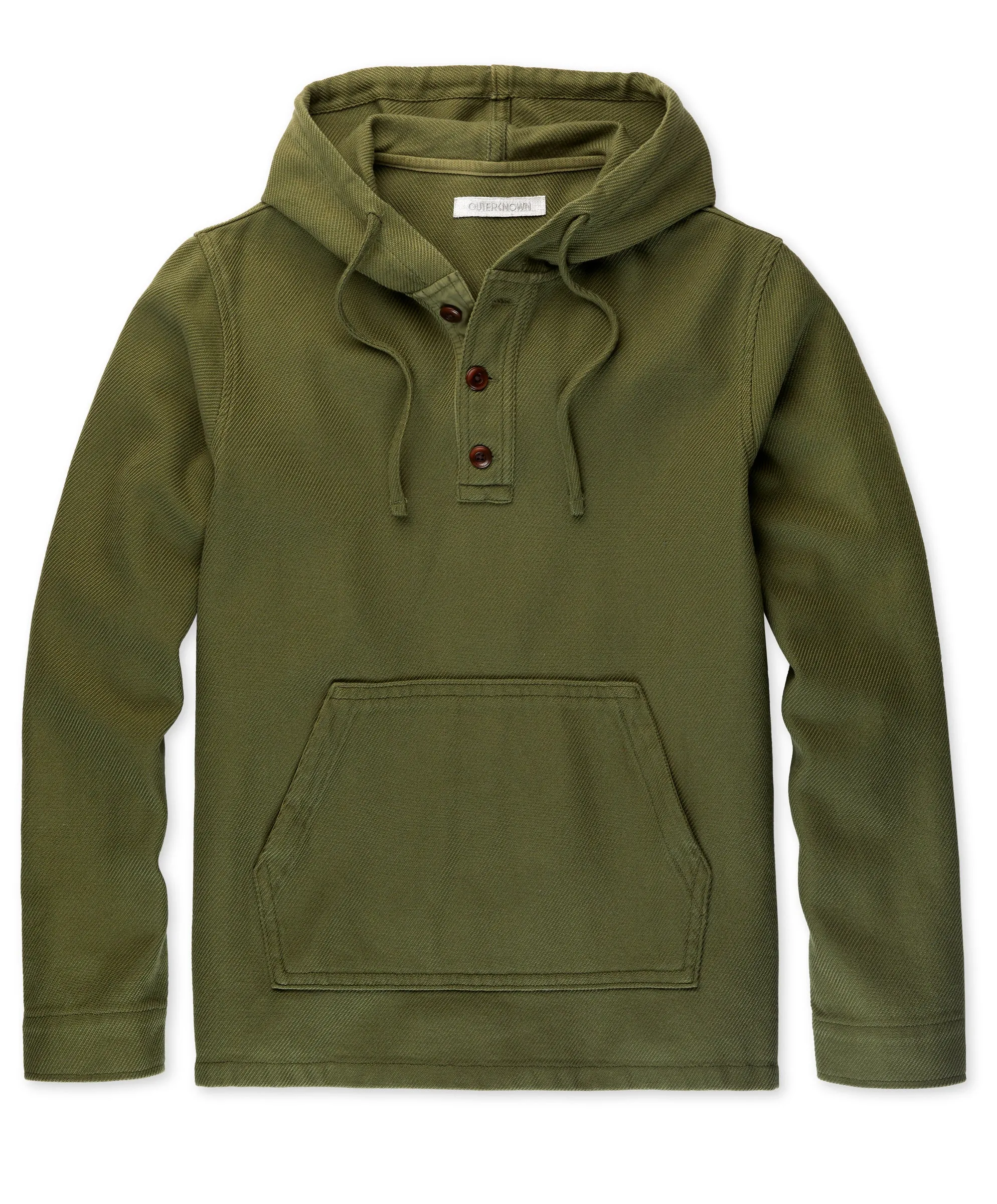 Blanket Hoodie - FINAL SALE sold by Outerknown product image thumbnail 2