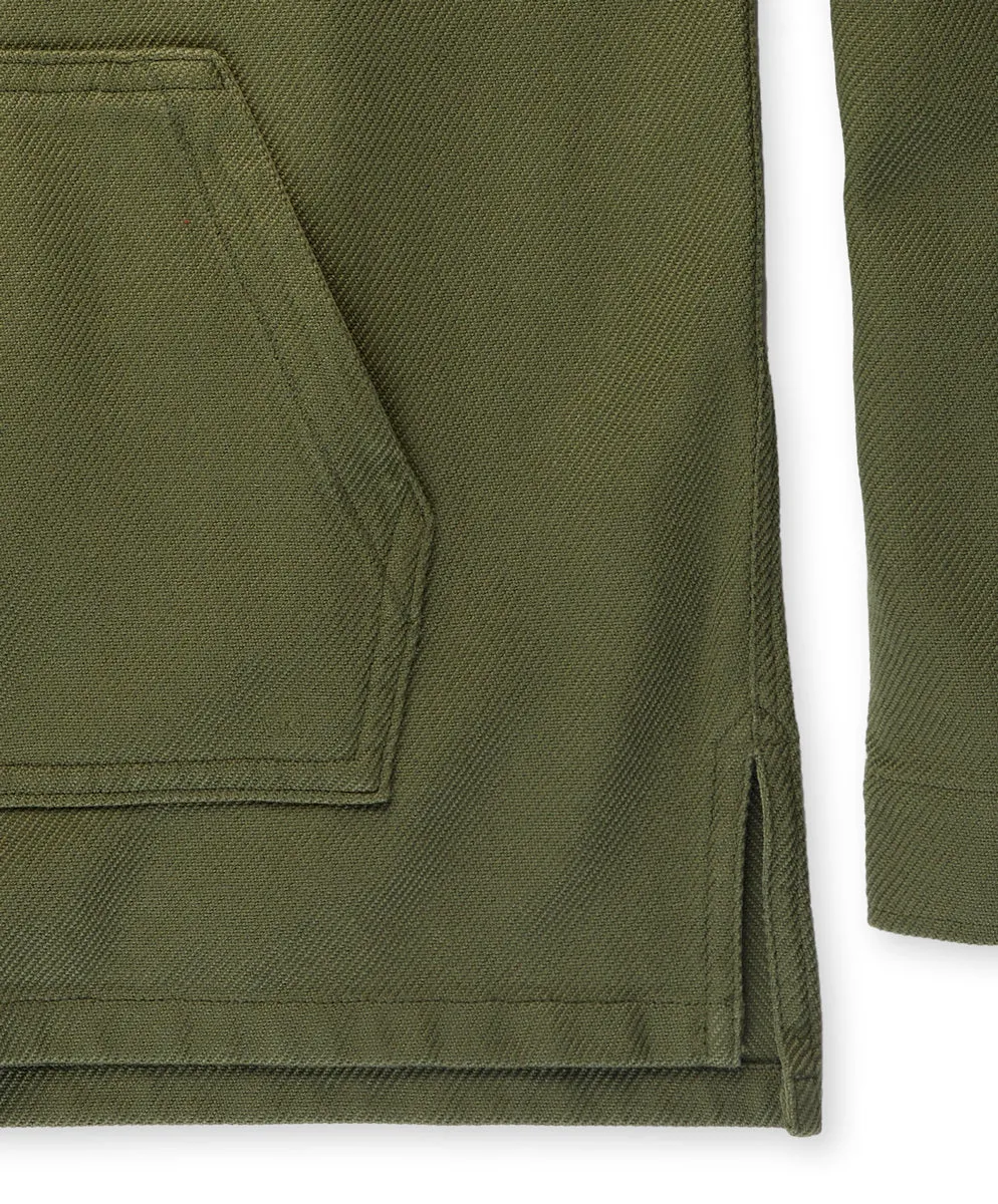 Blanket Hoodie - FINAL SALE sold by Outerknown product image thumbnail 5