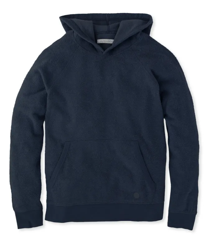 Hightide Pullover Hoodie - SALE sold by Outerknown