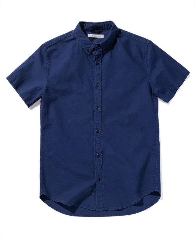 Nomadic S/S Oxford - Outerworn sold by Outerknown