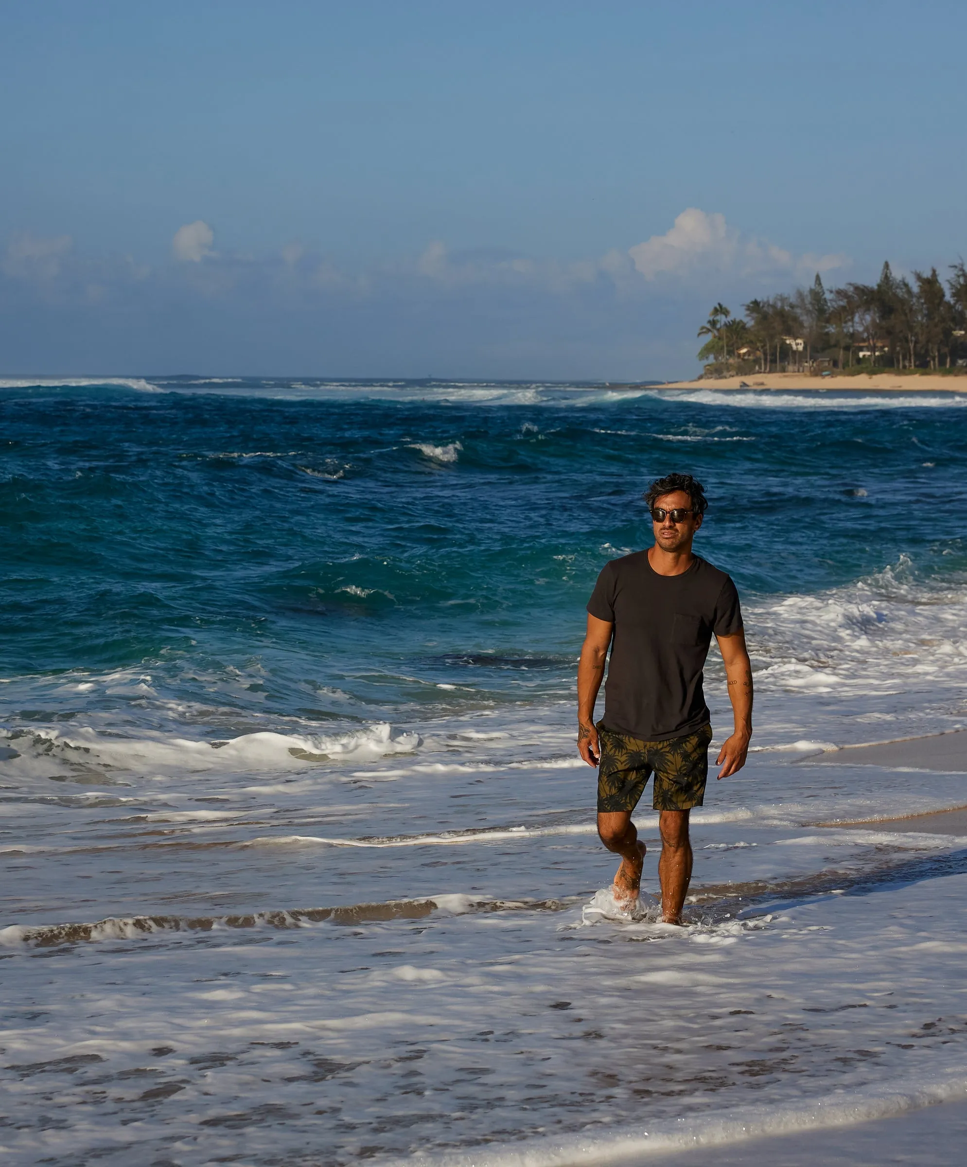 Nomadic Volley - Outerworn sold by Outerknown product image thumbnail 2