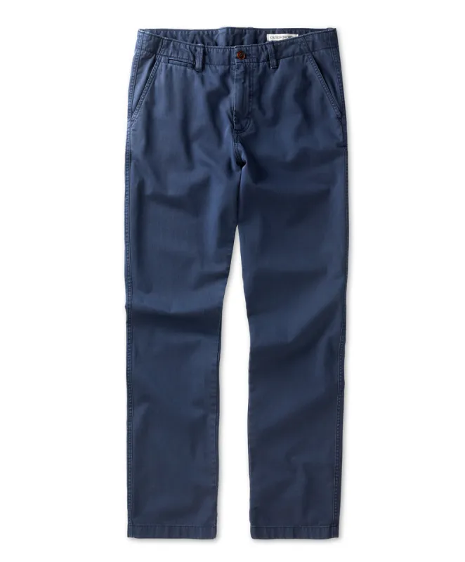 Nomad Chino - SALE sold by Outerknown