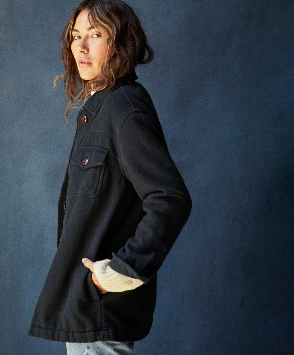 Blanket Jacket - SALE sold by Outerknown product image thumbnail 3