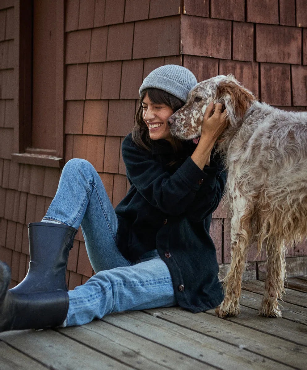 Blanket Jacket - SALE sold by Outerknown product image thumbnail 5