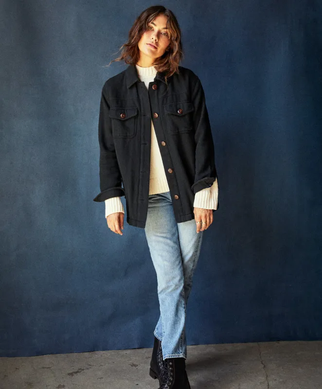 Blanket Jacket - SALE sold by Outerknown