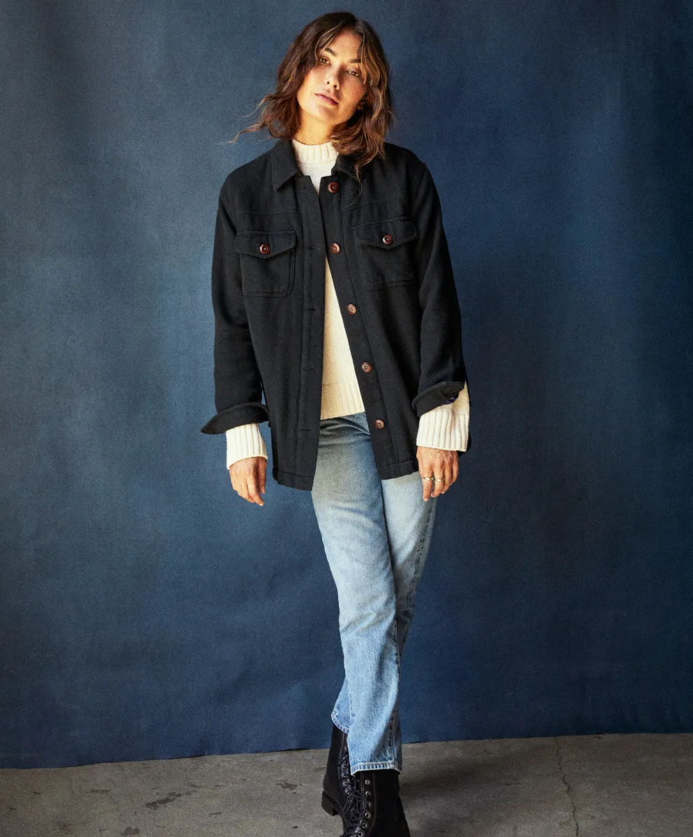 Blanket Jacket - SALE sold by Outerknown