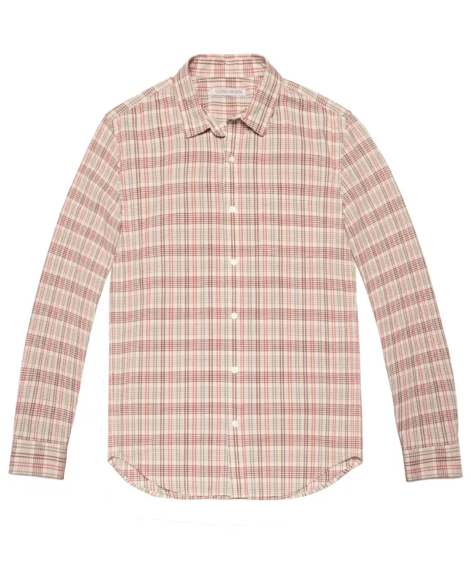S.E.A. Shirt - Outerworn sold by Outerknown
