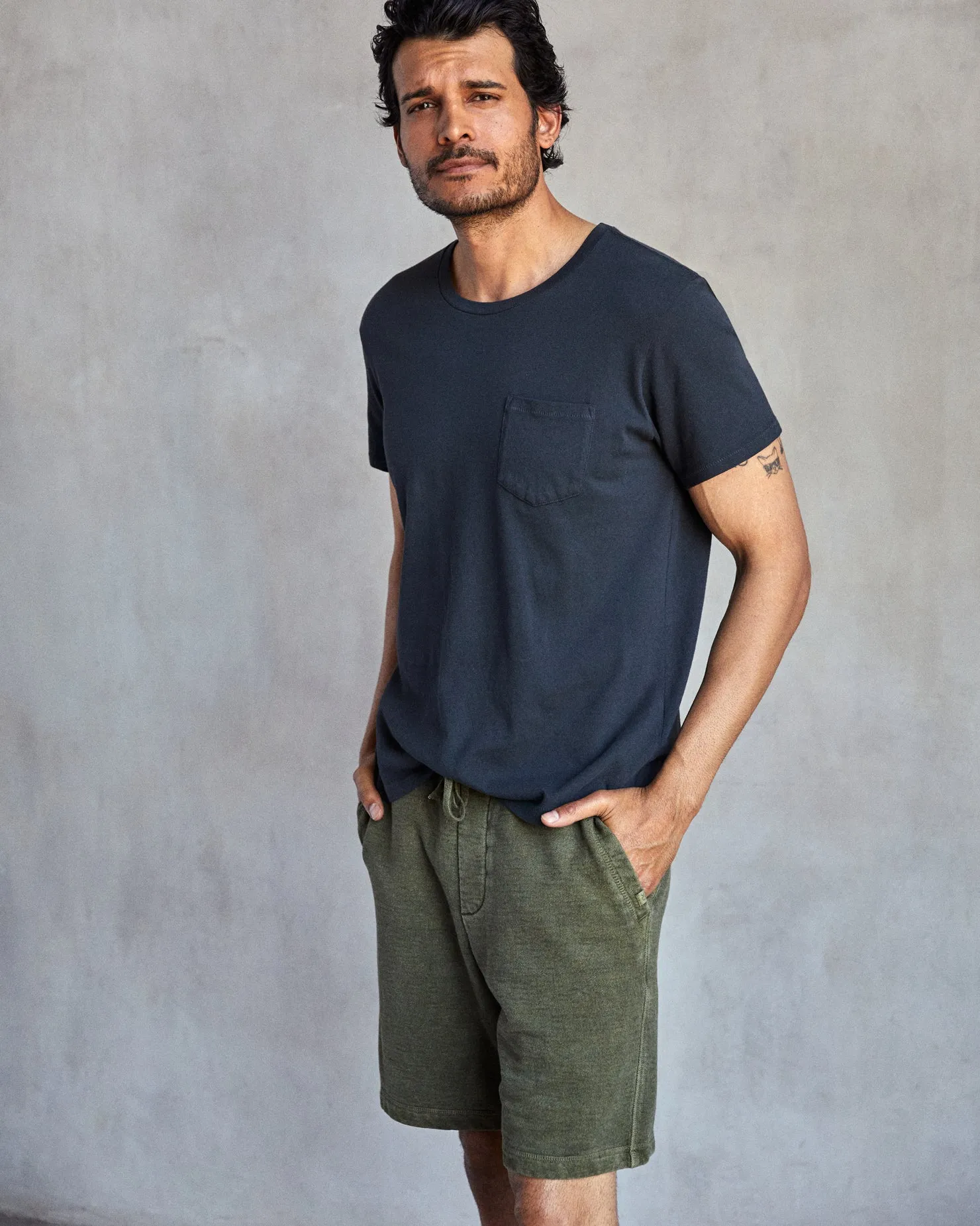 Groovy Pocket Tee - FINAL SALE sold by Outerknown product image thumbnail 4