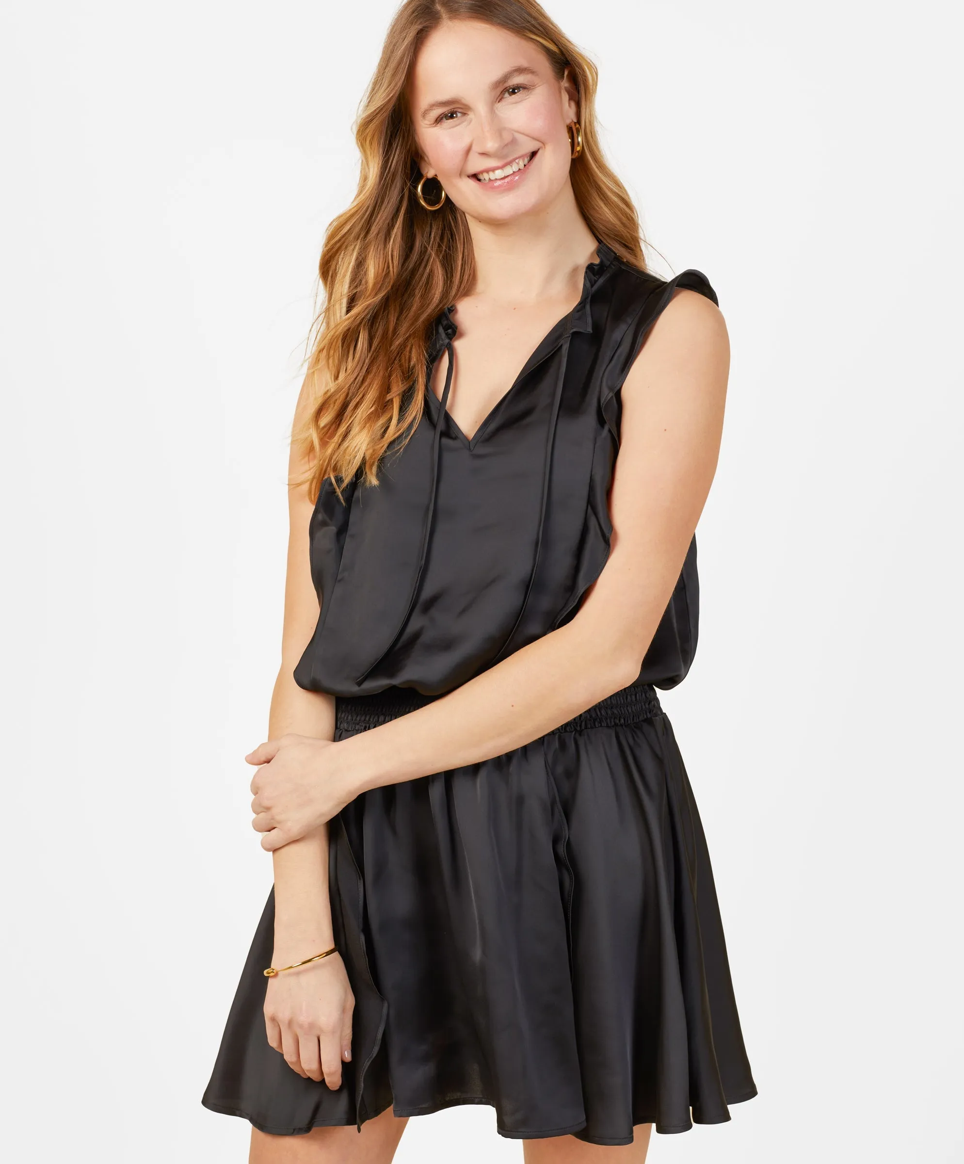 Channing Dress - Outerworn sold by Outerknown product image thumbnail 4
