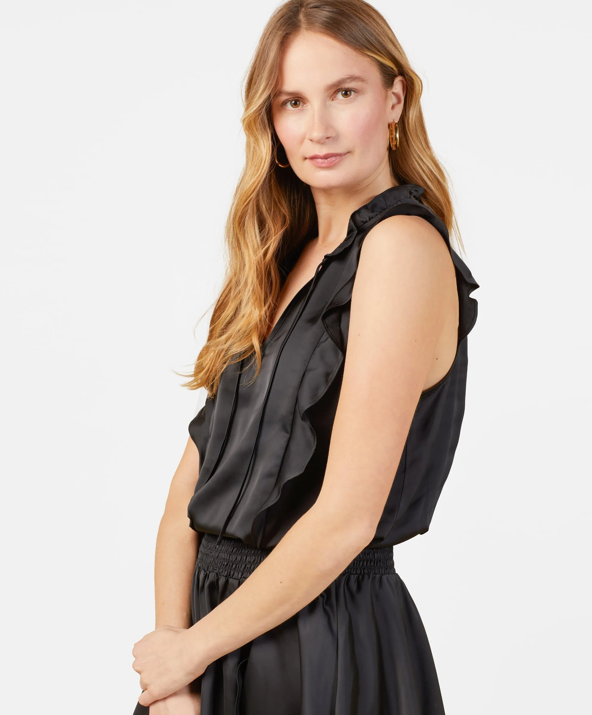 Channing Dress - Outerworn sold by Outerknown product image thumbnail 5