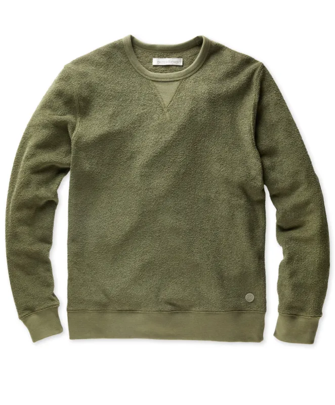 Hightide Crew - FINAL SALE sold by Outerknown