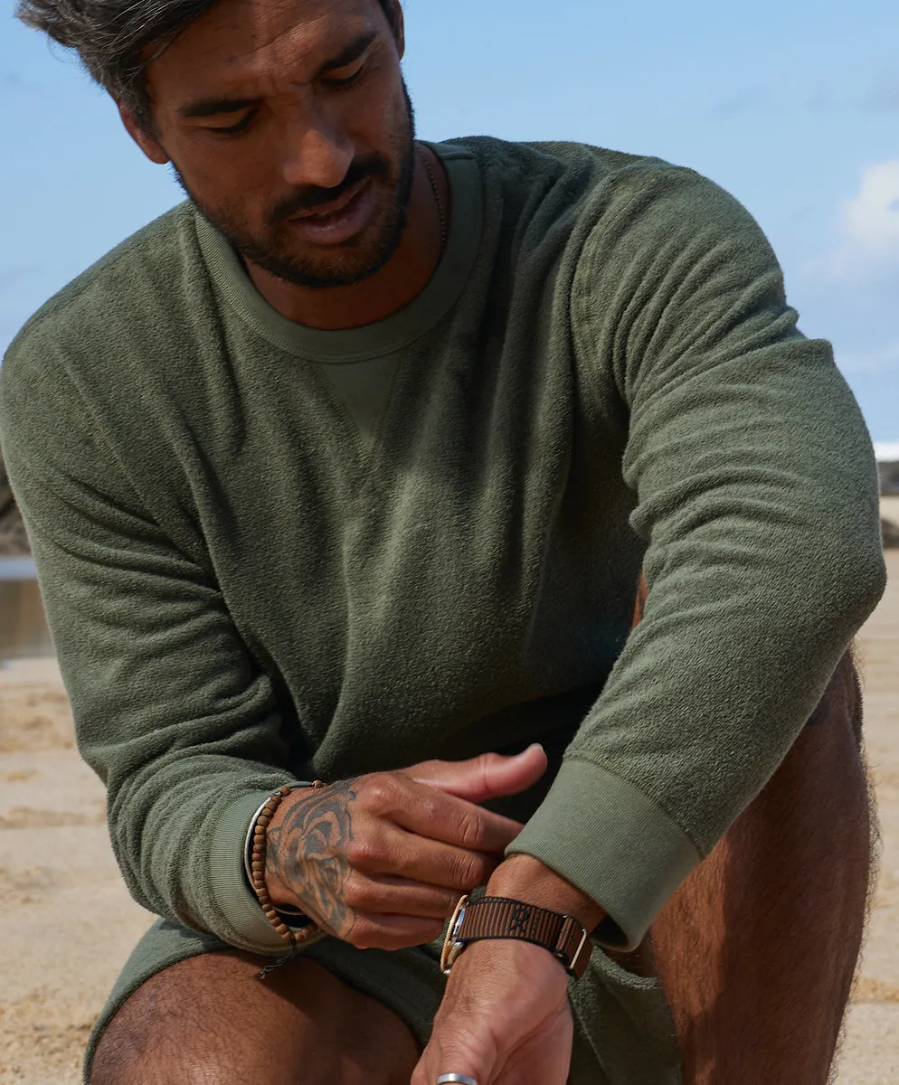 Hightide Crew - FINAL SALE sold by Outerknown product image thumbnail 2