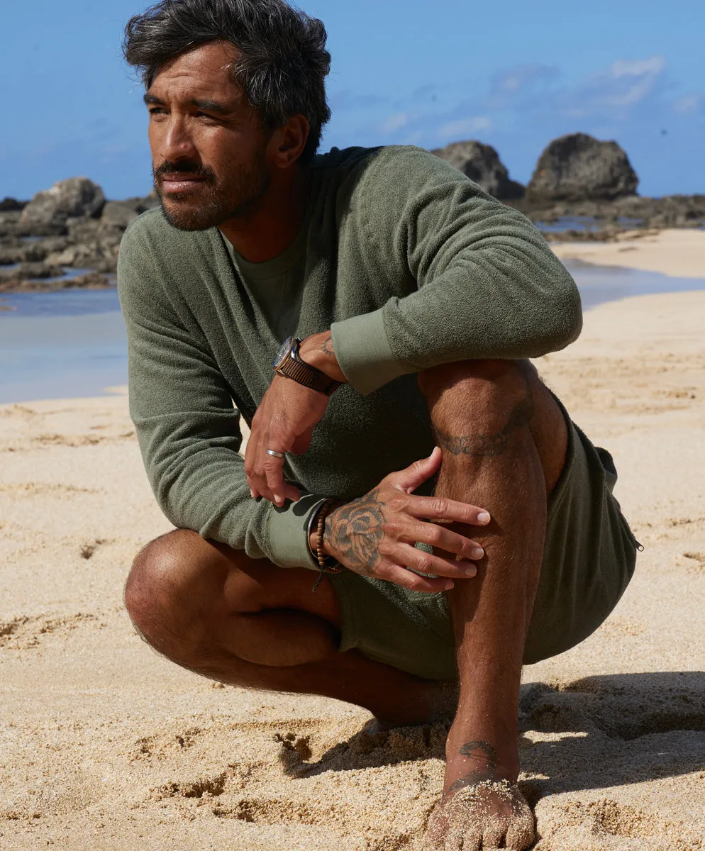 Hightide Crew - FINAL SALE sold by Outerknown product image thumbnail 3