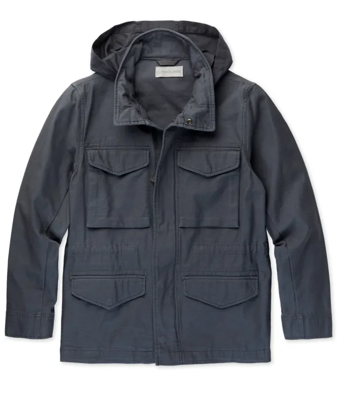 Voyager Jacket - SALE sold by Outerknown