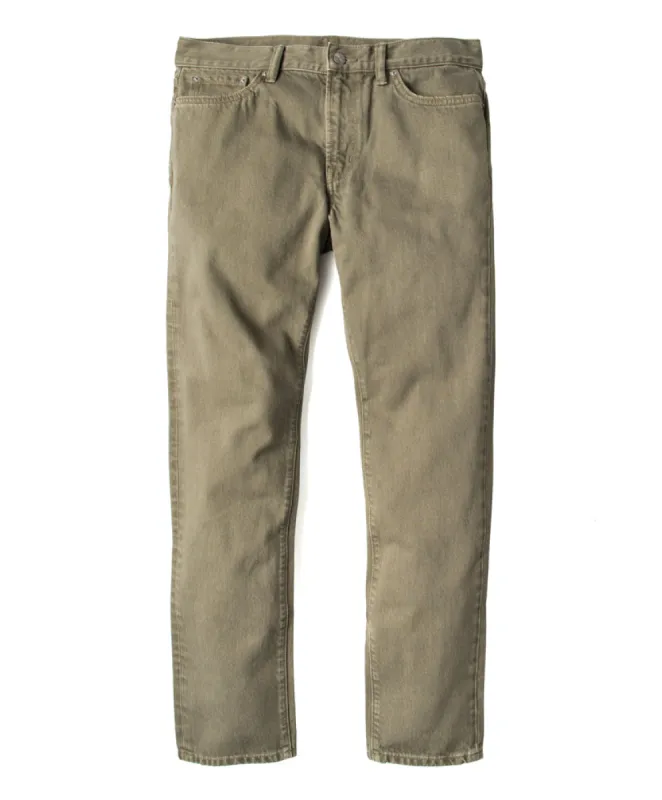Drifter Tapered Fit - SALE sold by Outerknown
