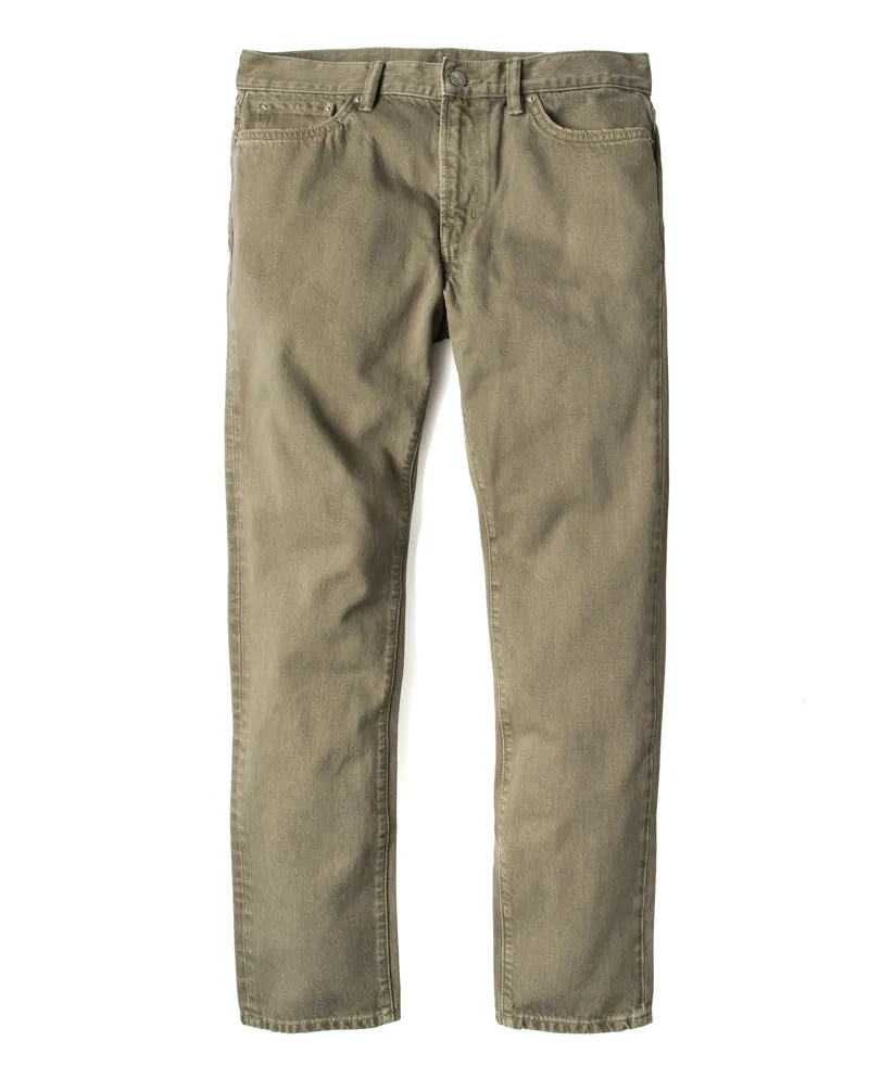 Drifter Tapered Fit - SALE sold by Outerknown