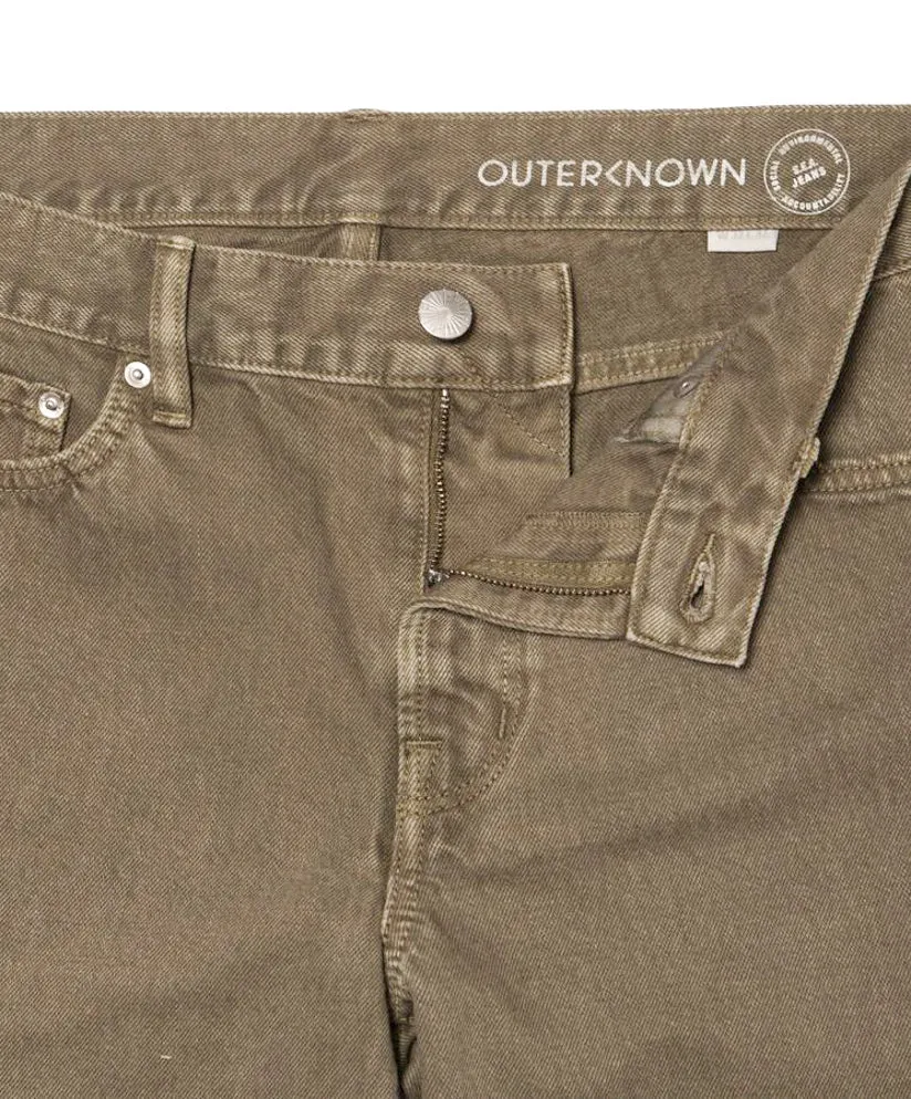 Drifter Tapered Fit - SALE sold by Outerknown product image thumbnail 3