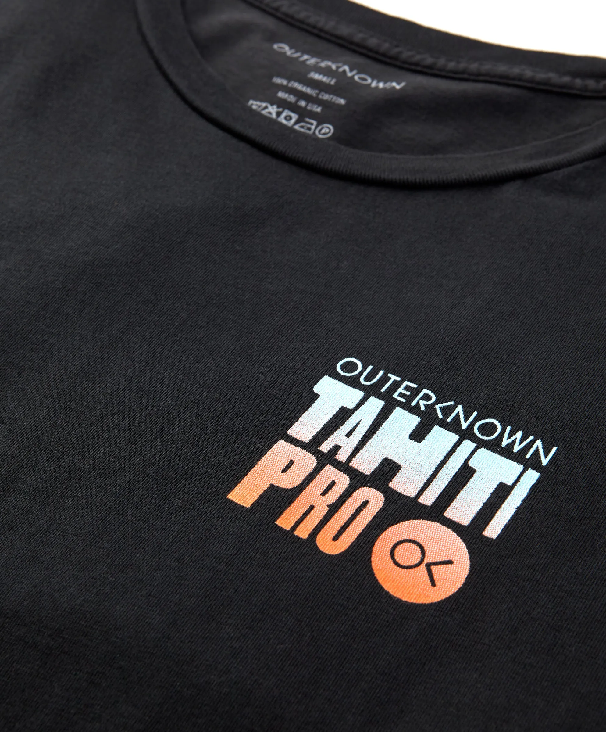 Women's Tahiti Pro Tee - SALE sold by Outerknown product image thumbnail 2