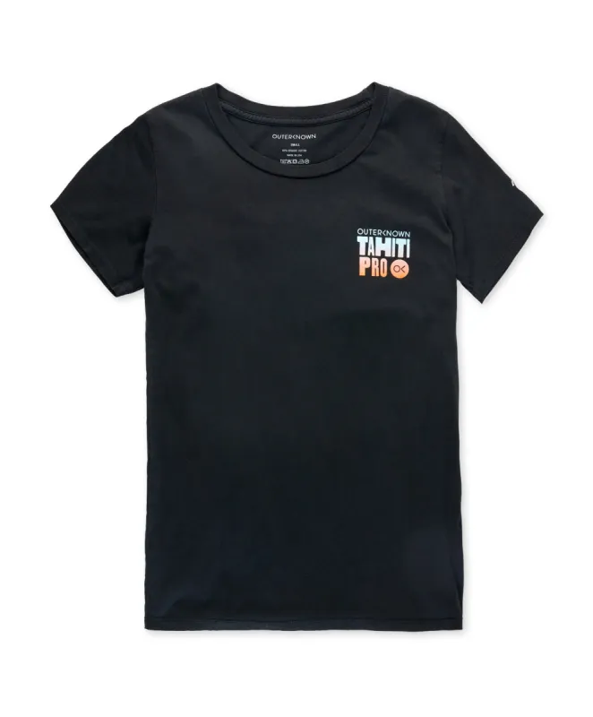 Women's Tahiti Pro Tee - SALE sold by Outerknown