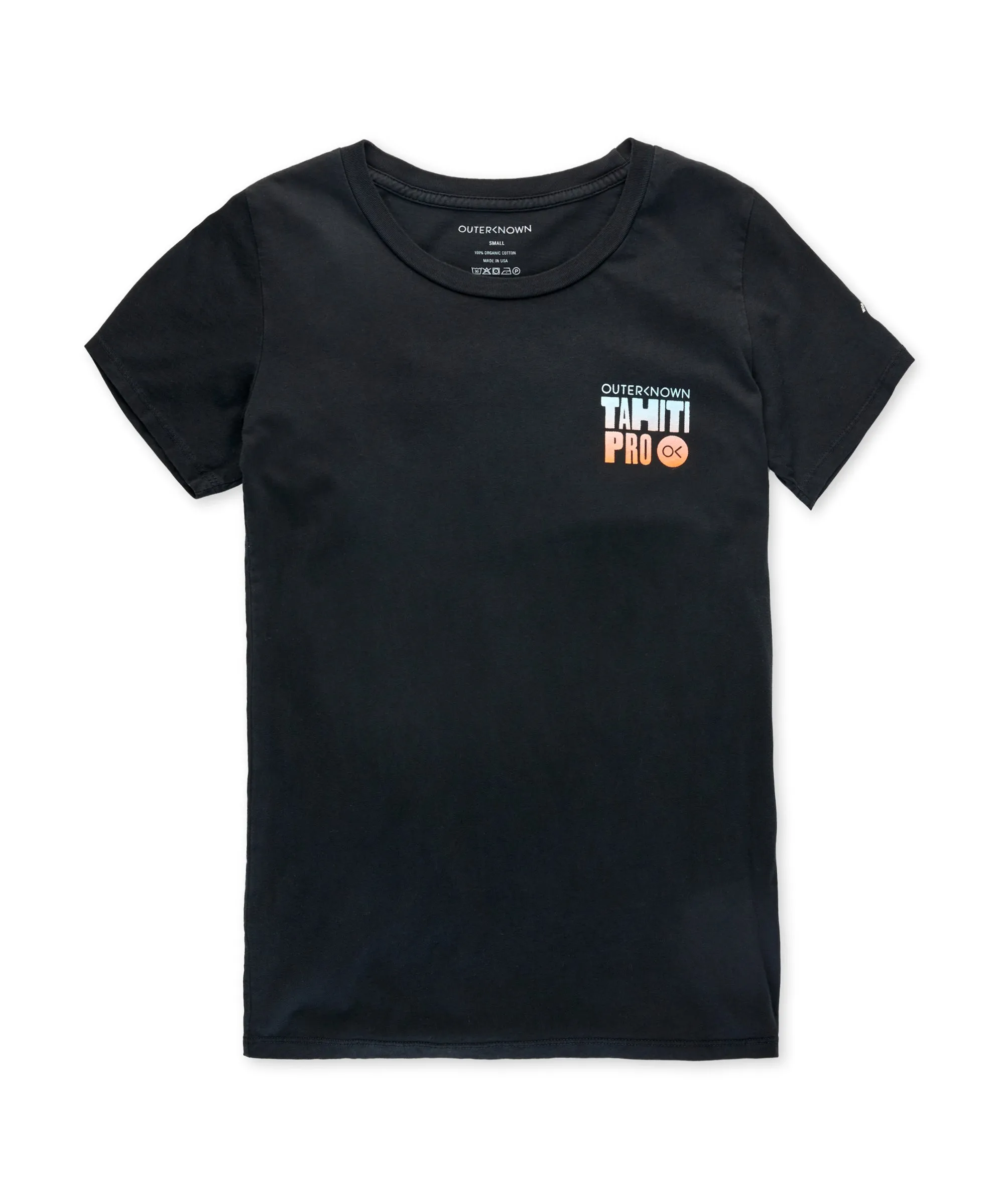 Women's Tahiti Pro Tee - SALE sold by Outerknown