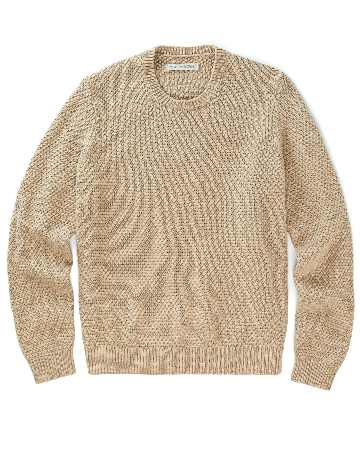 Mariner Sweater - FINAL SALE sold by Outerknown