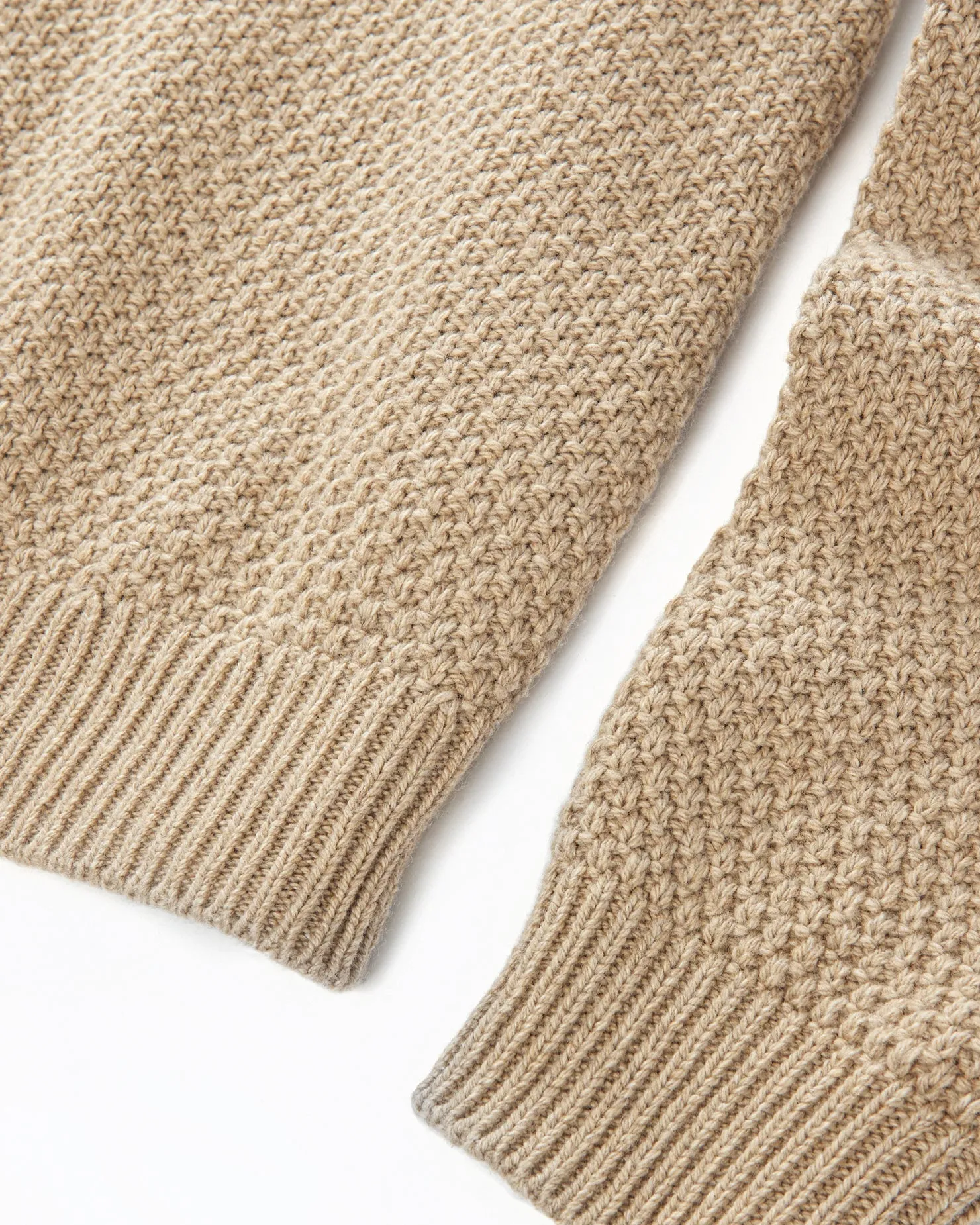 Mariner Sweater - FINAL SALE sold by Outerknown product image thumbnail 5