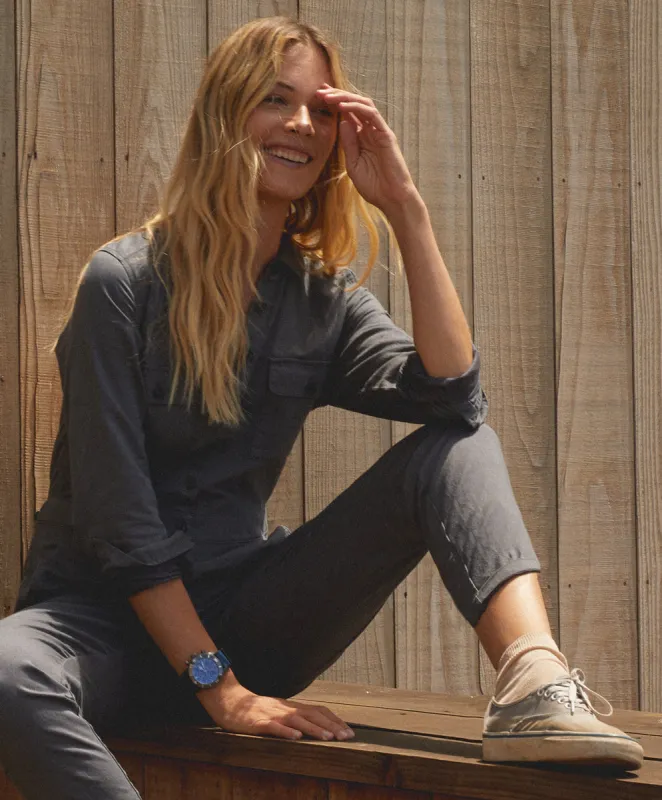 S.E.A. Suit L/S - FINAL SALE sold by Outerknown