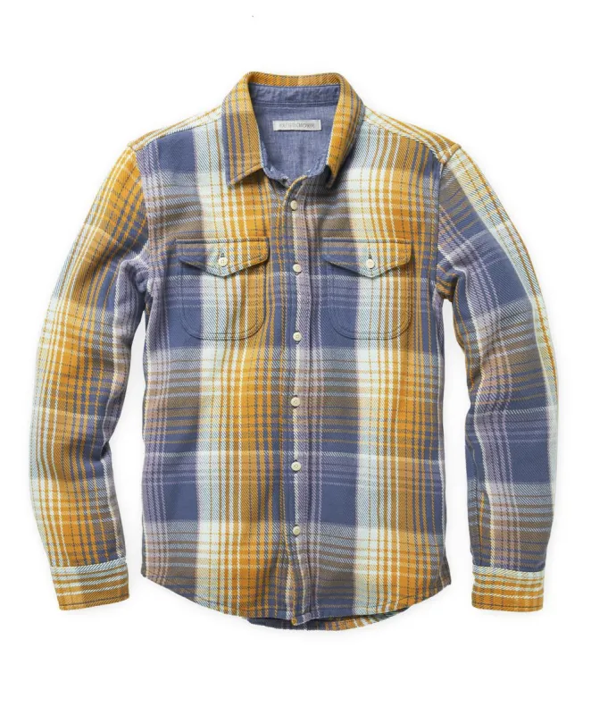 Blanket Shirt - SALE sold by Outerknown